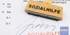 Sozialhilfe: Behinderte Menschen dürfen aus einem Pflegeheim in eine Wohnung umziehen