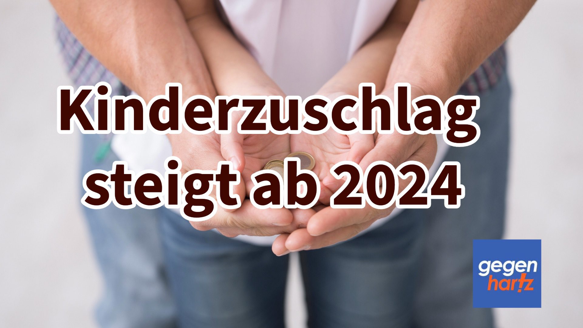 Kinderzuschlag Ab 2024: Ab Januar Maximal 292 Euro Kinderzuschlag Pro ...